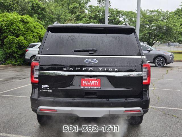 used 2024 Ford Expedition car, priced at $43,225
