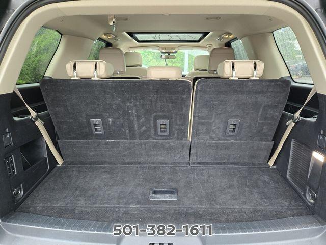 used 2024 Ford Expedition car, priced at $43,225