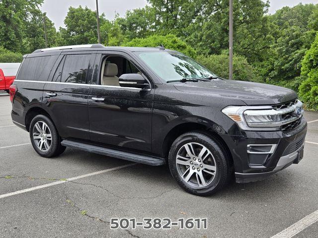 used 2024 Ford Expedition car, priced at $43,225