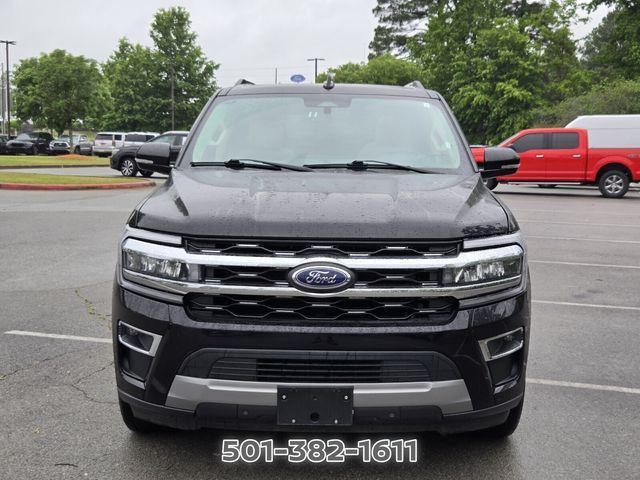used 2024 Ford Expedition car, priced at $43,225