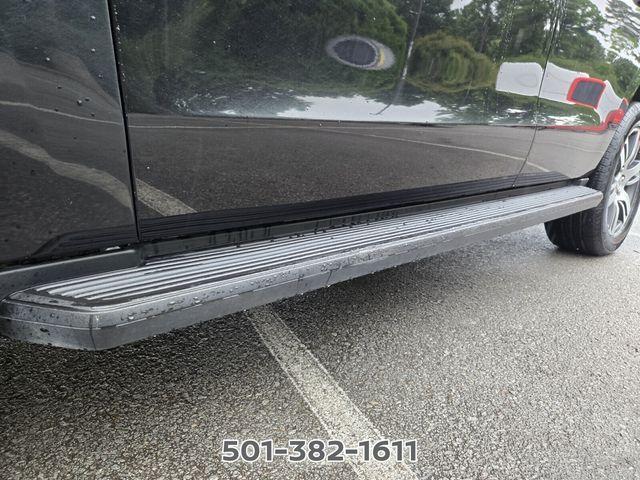 used 2024 Ford Expedition car, priced at $43,225