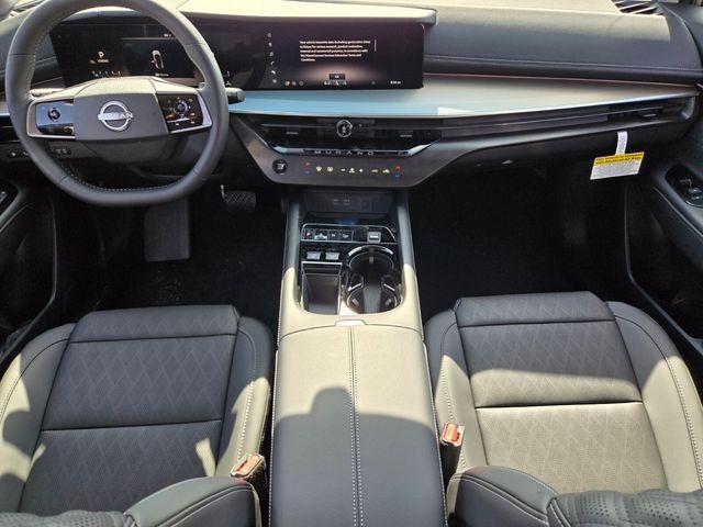 new 2026 Nissan Murano car, priced at $46,135