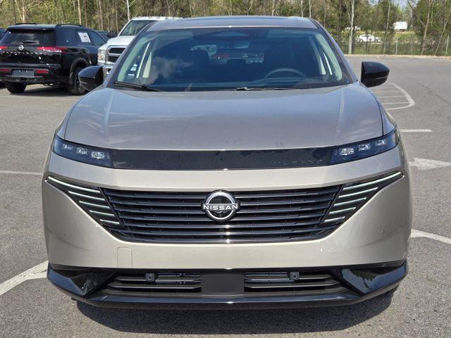 new 2026 Nissan Murano car, priced at $46,135