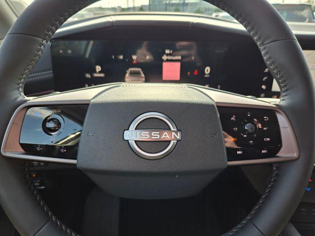 new 2026 Nissan Murano car, priced at $46,135