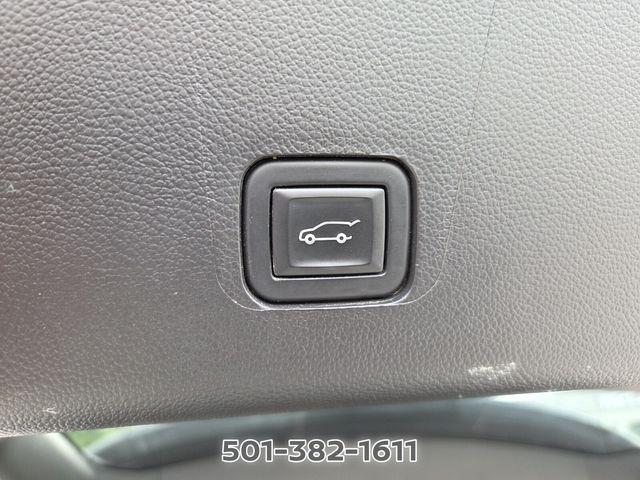 used 2020 Chevrolet Traverse car, priced at $17,960