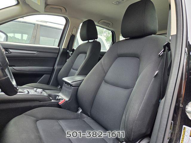 used 2020 Mazda CX-5 car, priced at $16,569