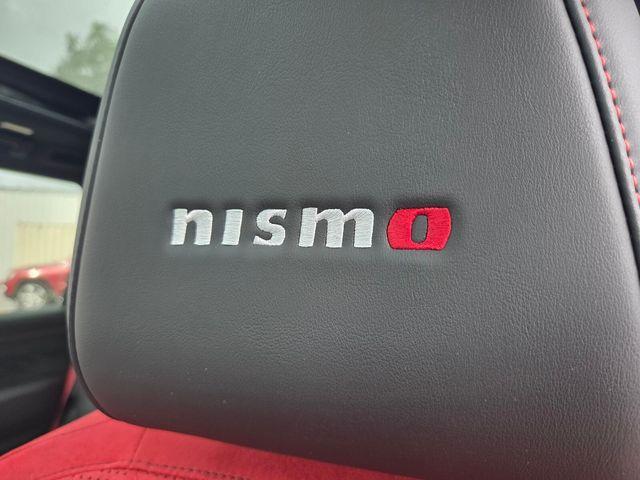 new 2026 Nissan Armada car, priced at $74,217