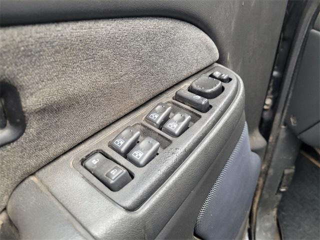 used 2003 Chevrolet Silverado 2500 car