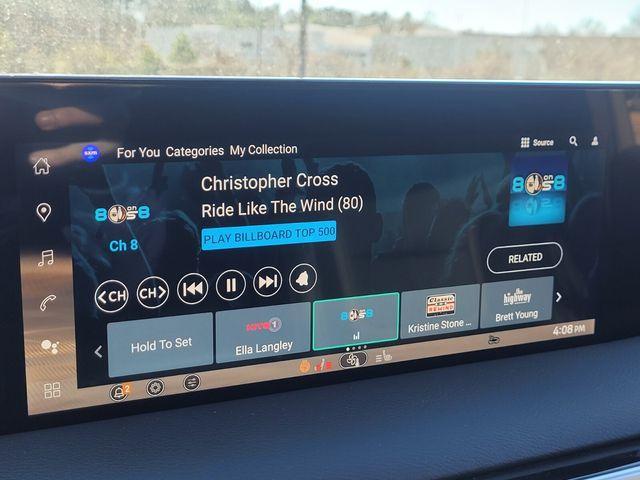 new 2026 Nissan Armada car, priced at $67,146