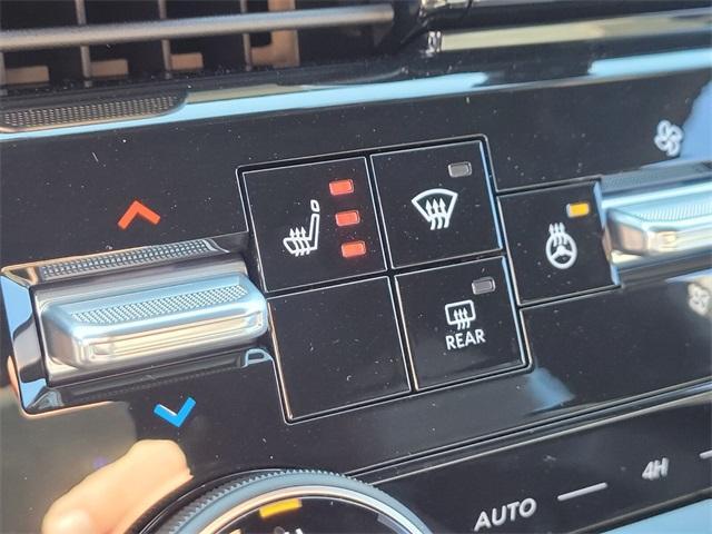 new 2026 Nissan Armada car, priced at $66,446