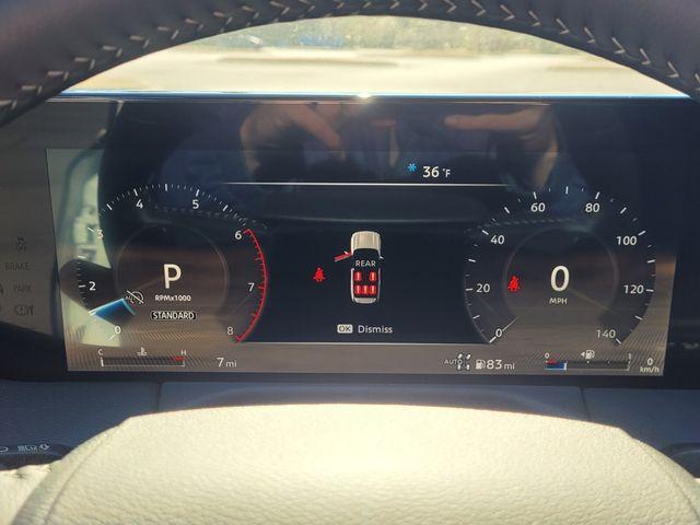 new 2026 Nissan Armada car, priced at $67,146