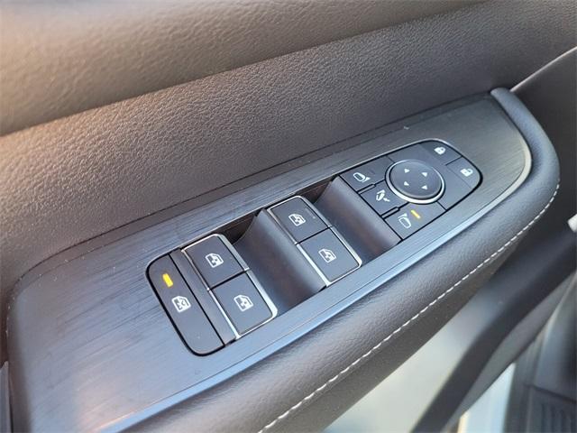 new 2026 Nissan Armada car, priced at $66,446