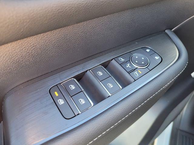 new 2026 Nissan Armada car, priced at $67,146