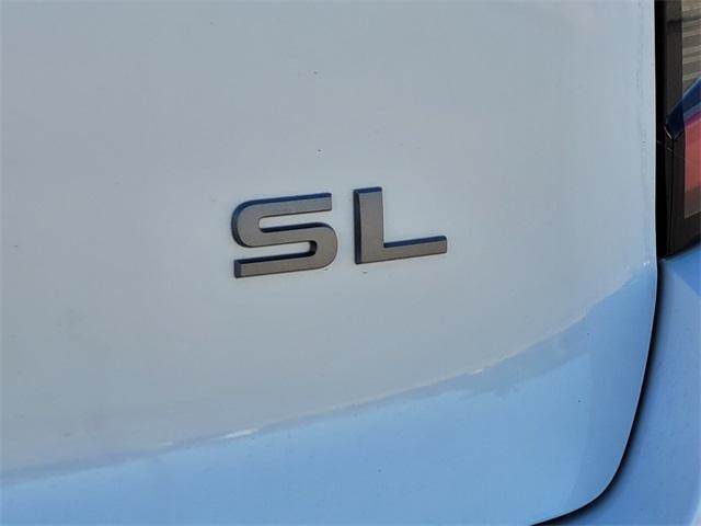 new 2026 Nissan Armada car, priced at $66,446