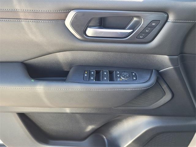 new 2026 Nissan Armada car, priced at $66,446