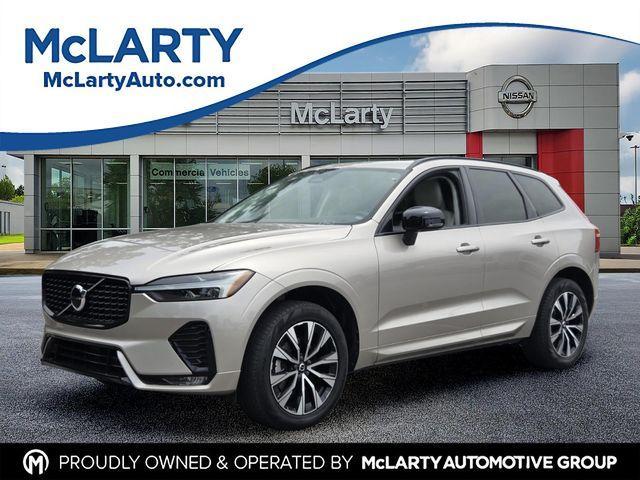 used 2024 Volvo XC60 car, priced at $31,604