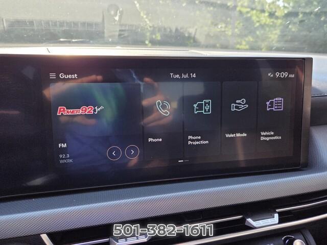 used 2024 Hyundai Sonata car, priced at $23,029