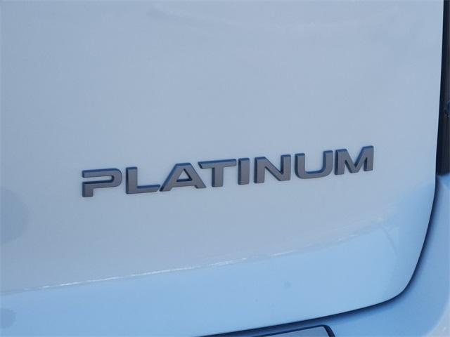 new 2026 Nissan Armada car, priced at $72,935