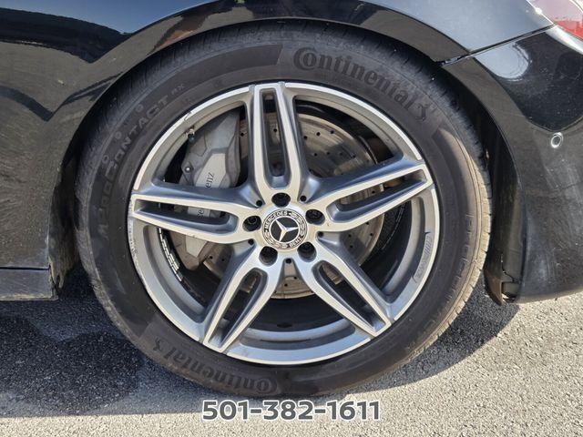 used 2020 Mercedes-Benz E-Class car, priced at $23,229