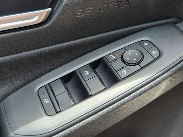 new 2026 Nissan Sentra car, priced at $24,165