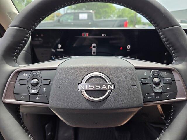 new 2026 Nissan Sentra car, priced at $24,165