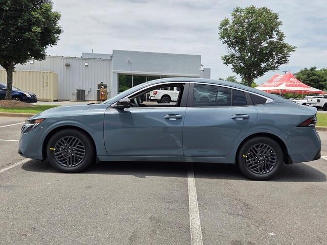 new 2026 Nissan Sentra car, priced at $24,165