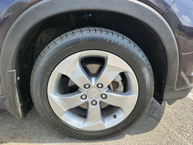 used 2016 Honda HR-V car, priced at $16,985