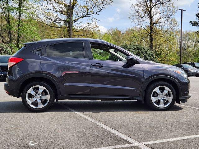 used 2016 Honda HR-V car, priced at $16,985