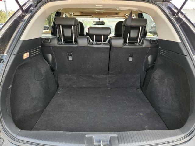 used 2016 Honda HR-V car, priced at $16,985