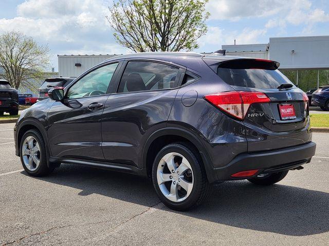 used 2016 Honda HR-V car, priced at $16,985