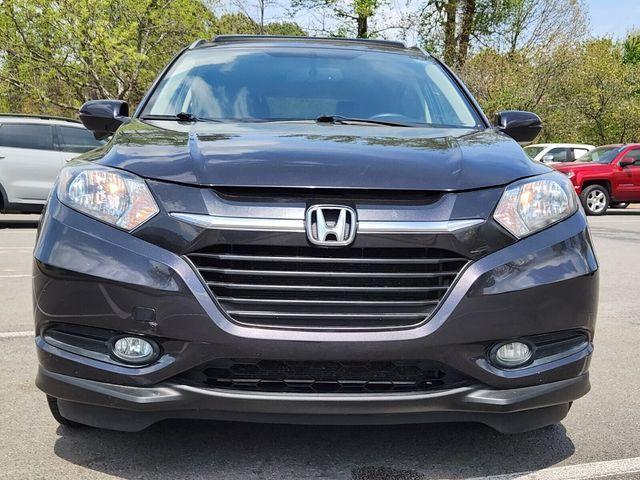 used 2016 Honda HR-V car, priced at $16,985