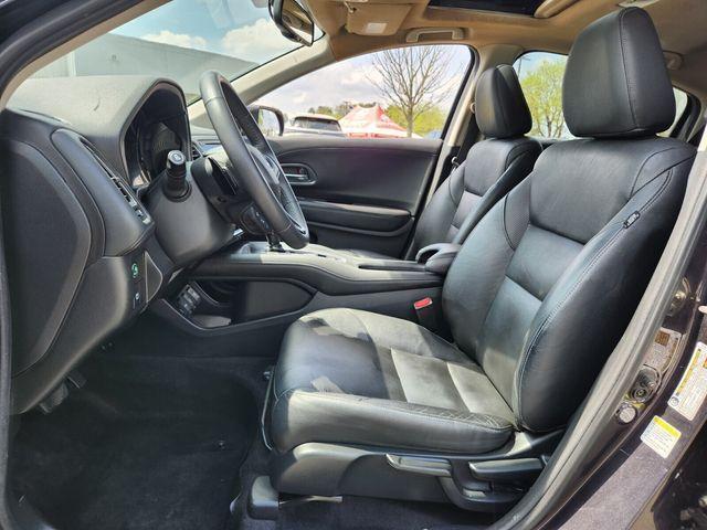 used 2016 Honda HR-V car, priced at $16,985