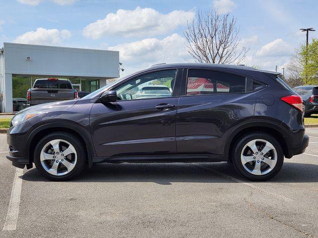 used 2016 Honda HR-V car, priced at $16,985