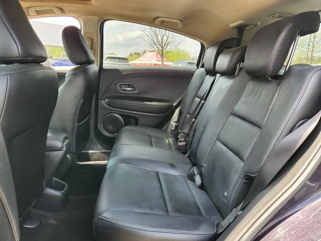 used 2016 Honda HR-V car, priced at $16,985