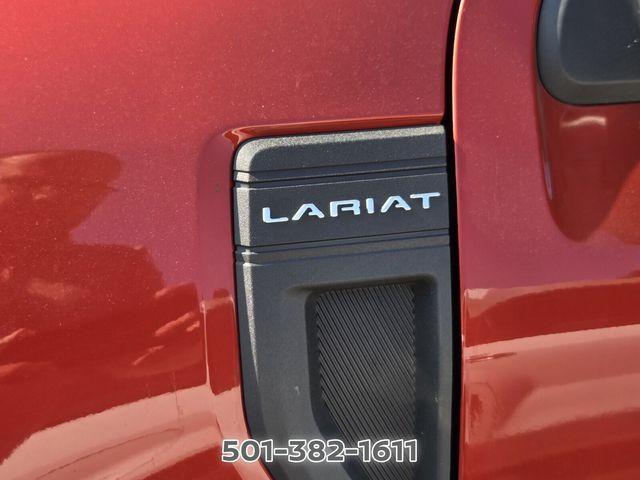 used 2022 Ford Maverick car, priced at $25,229