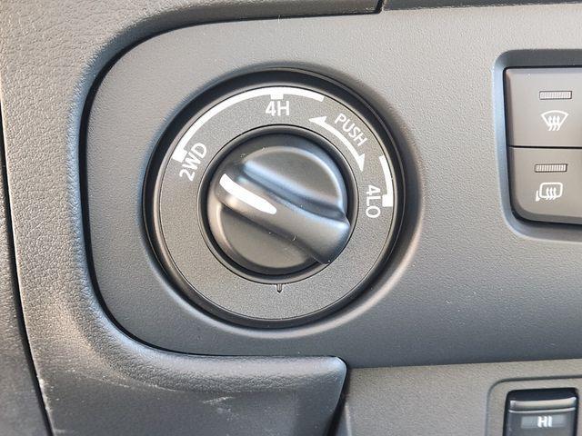 new 2026 Nissan Frontier car, priced at $38,785