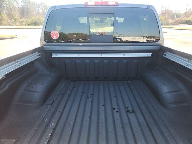 new 2026 Nissan Frontier car, priced at $38,785