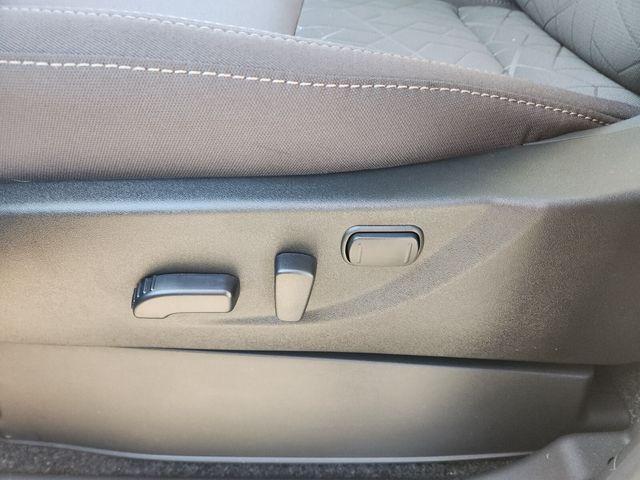 new 2026 Nissan Frontier car, priced at $38,785