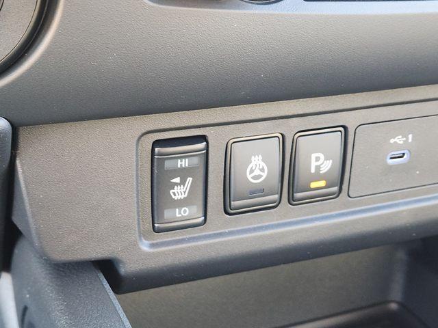 new 2026 Nissan Frontier car, priced at $38,785