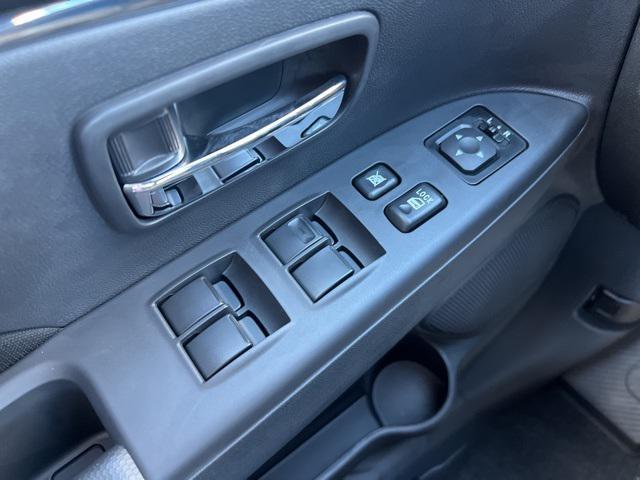 new 2025 Mitsubishi Outlander Sport car, priced at $28,990
