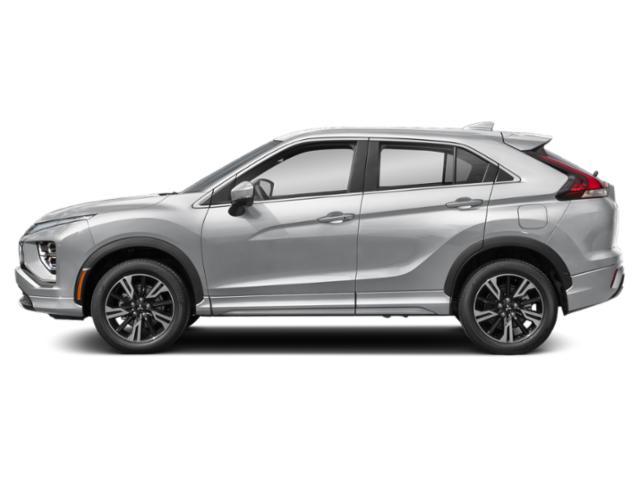 used 2024 Mitsubishi Eclipse Cross car, priced at $25,990