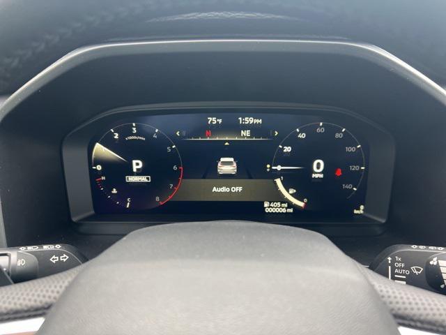 new 2025 Mitsubishi Outlander car, priced at $43,205