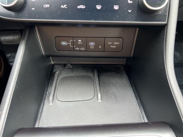 used 2024 Hyundai Sonata car, priced at $24,990