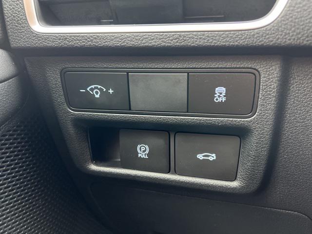 used 2024 Hyundai Sonata car, priced at $24,990