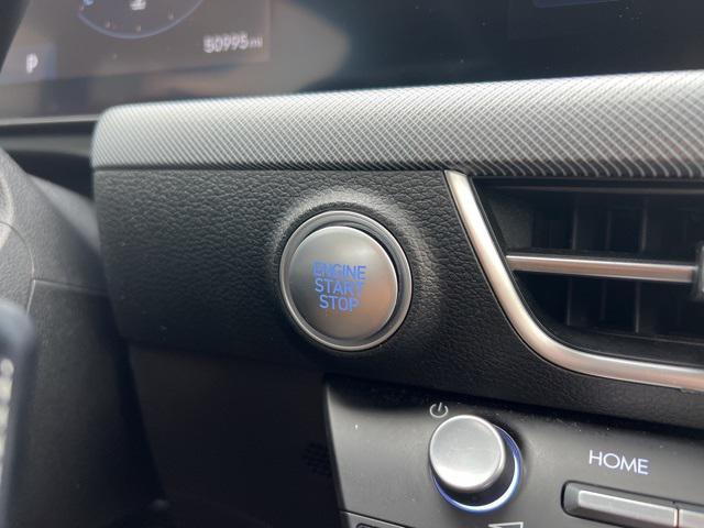 used 2024 Hyundai Sonata car, priced at $24,990