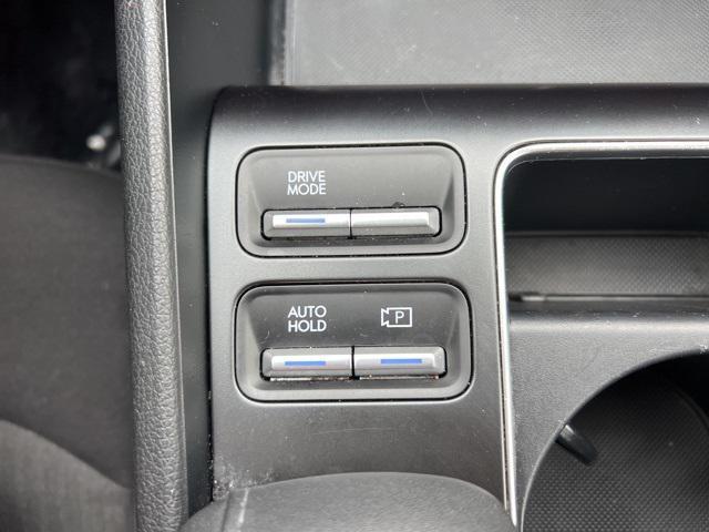 used 2024 Hyundai Sonata car, priced at $24,990