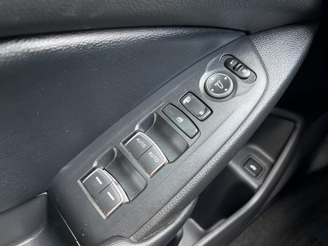 used 2018 Honda Accord car, priced at $19,990