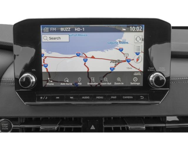 used 2024 Mitsubishi Outlander car, priced at $24,990