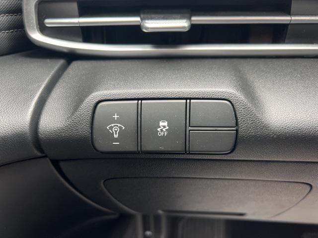 used 2024 Hyundai Elantra car, priced at $21,990