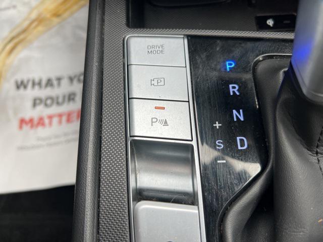 used 2024 Hyundai Elantra car, priced at $21,990